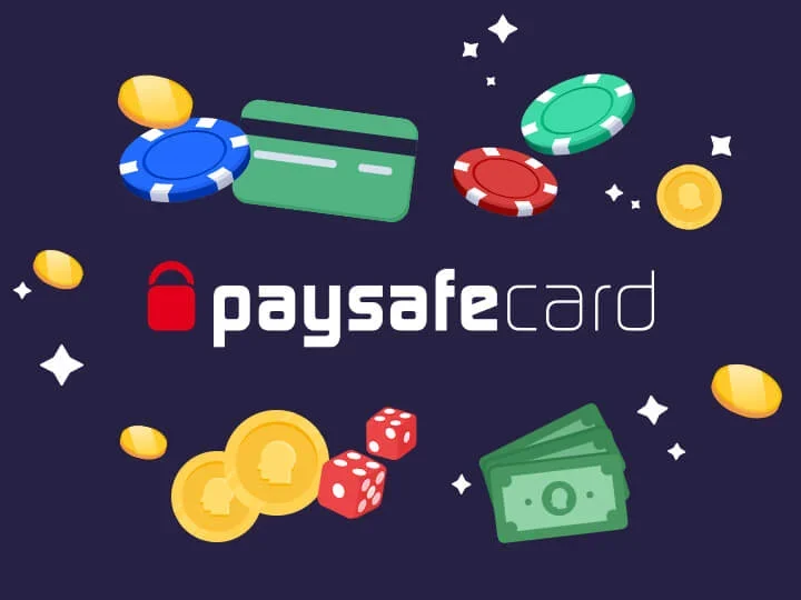 Top Paysafecard Casino's in Nederland - Speel Veilig en Snel