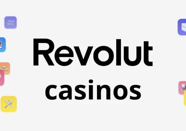 Beste Revolut Casino’s in Nederland – Snelle Betalingen