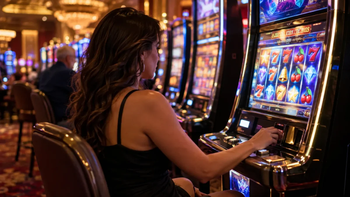 16 Best 7 Reel Slots and 7×7 Grid Games to Explore in 2026