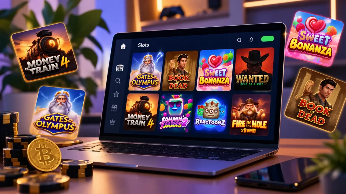 Best Online Slots in 2026: 10 Games That Still Set the Standard